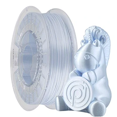 Abbildung von PrimaSelect PLA Glossy 1.75mm 750 g Polar White