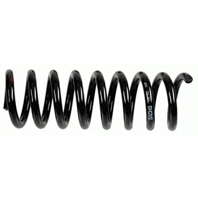Abbildung von SACHS 996 545 Fahrwerksfeder MERCEDES BENZ: C Klasse Sportcoupe, CLK Coupe, SLK