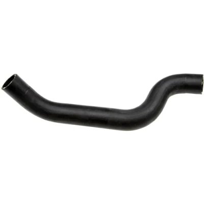 Abbildung von GATES 05 4578 Kühlerschlauch EPDM (Ethylen Propylen Dien Kautschuk) NISSAN: Qashqai 2