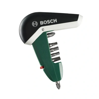 Abbildung von BOSCH Bit Set 7 teilig