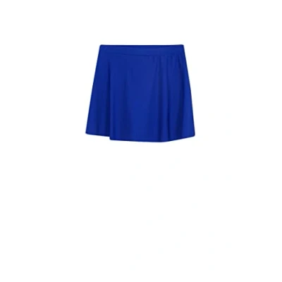Abbildung von DeFacto Damen Z0670az Swimwear Cover Up, Blau, M EU