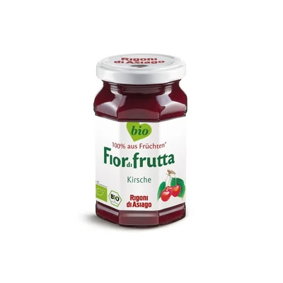 Abbildung von Rigoni di Asiago Fiordifrutta Kirsche 260 g