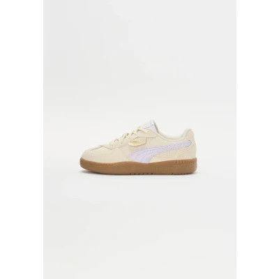 Abbildung von Puma Palermo MODA Summer Feels Unisex Sneaker low für Kinder, Größe: 33, Alpine snow/lilac frost Schuhe