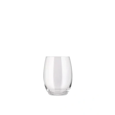 Abbildung von Alessi SG119/3S4 Mami XL Longdrink Glas, Glass, transparent