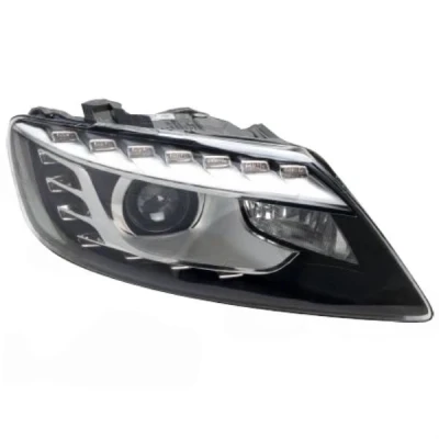 Abbildung von VALEO 044138 Scheinwerfer AUDI: Q7