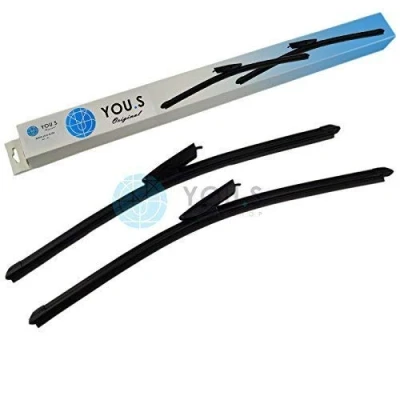 Abbildung von 2 YOU.S SCHEIBENWISCHER VORNE 450 + 475mm MINI CLUBMAN (R55) ONE COOPER S D