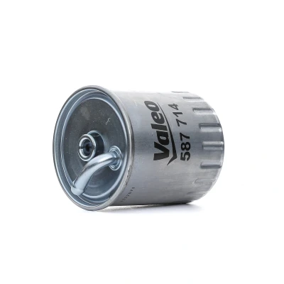 Abbildung von Kraftstofffilter VALEO 587714
