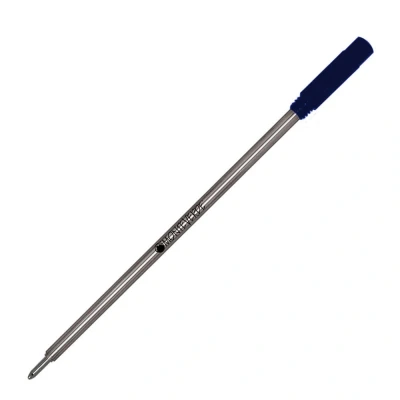 Abbildung von Monteverde Soft Kugelschreibermine (Cross) Medium Blue Black 2 Pc