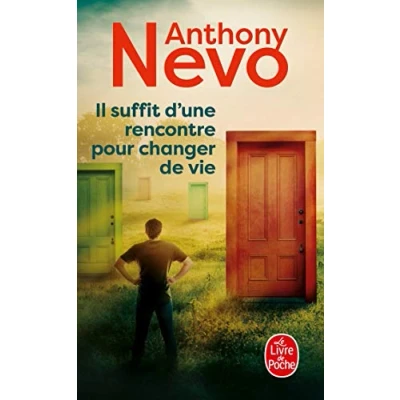 Abbildung von Il suffit d&#039;une rencontre pour changer de vie