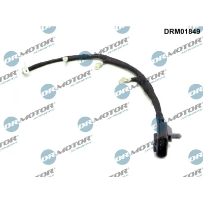 Abbildung von DR.MOTOR AUTOMOTIVE DRM01849 Kabelreparatursatz, Glühkerze