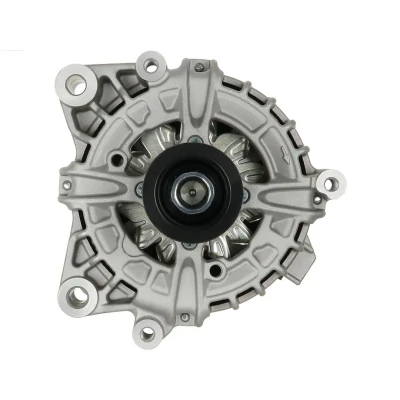Abbildung von AS PL A0948S Lichtmaschine 12V 180A BMW: 1 Schrägheck, 3 Touring, Limousine