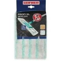 Abbildung von Leifheit Staubwischer Wischbezug Profi micro duo, 42 cm