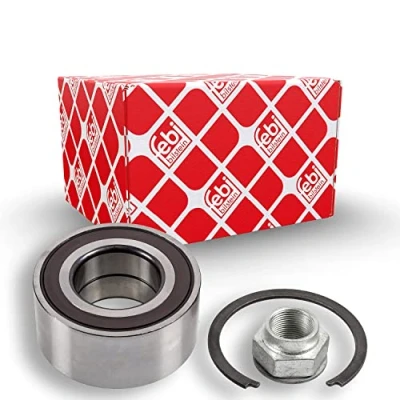 Abbildung von FEBI BILSTEIN 36824 Radlagersatz FIAT: Stilo Schrägheck, BRAVO 2, Doblo II Kombi, ALFA ROMEO: 156 Sportwagon, OPEL: Combo D Kasten / Kombi