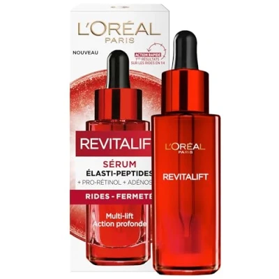 Abbildung von L&#039;Oréal Paris Revitalift Laser X3 sérum Anti Âge Peau Neuve Le de 30ml
