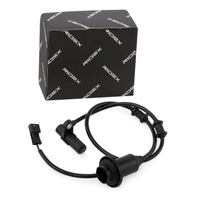 Abbildung von DELPHI SS20237 ABS Sensor aktiver 700 MERCEDES BENZ: S Klasse Limousine, Coupe