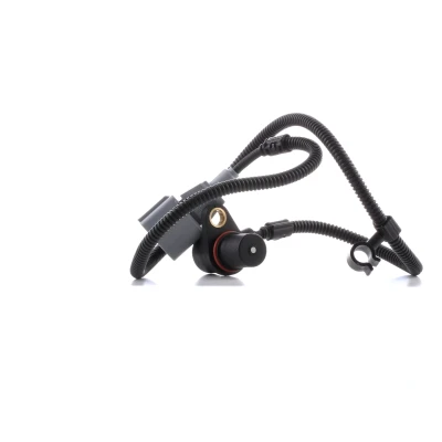 Abbildung von HELLA 6PU 009 146 391 Impulsgeber 3 Induktivsensor VOLKSWAGEN: Passat B5 GP Variant, Limousine, Golf 4 Schrägheck, AUDI: A4 Avant