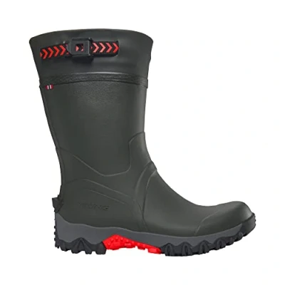Abbildung von Viking Trophy Mid Gummistiefel