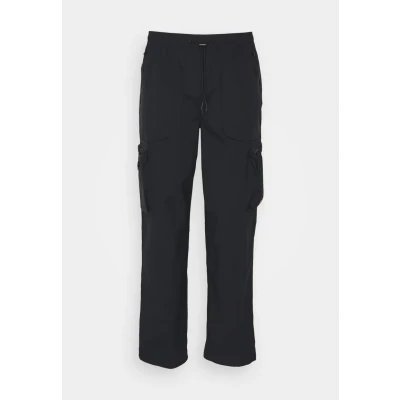 Abbildung von Ellesse Squadron PANT Cargohose, Herren, Größe: Small, Black