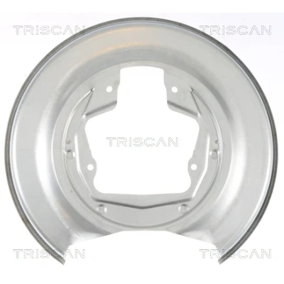 Abbildung von TRISCAN 8125 27201 Ankerblech Hinterachse VOLVO: V70 I, 2, S60 I