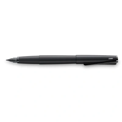 Abbildung von LAMY Studio Lx All Black FP B