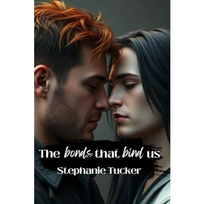 Abbildung von The Bonds that Bind Us: It&#039;s more than blood binds a family... (The Forever Bound Trilogy, Band 1)