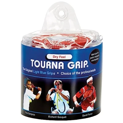 Abbildung von Tourna Grip Tournagrip Tour 30er, blau
