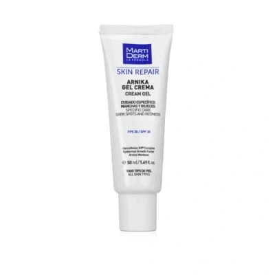 Abbildung von Arnika Gel Crema Spf30 50 Mililiters