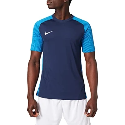Abbildung von Nike Performance Sport Tshirt, Herren, Größe: XL, Blauweiss