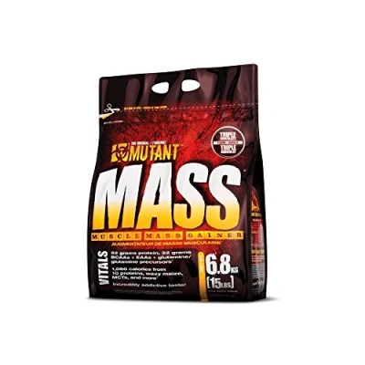 Abbildung von Mutant Mass Cookies and Cream 6.8 kg