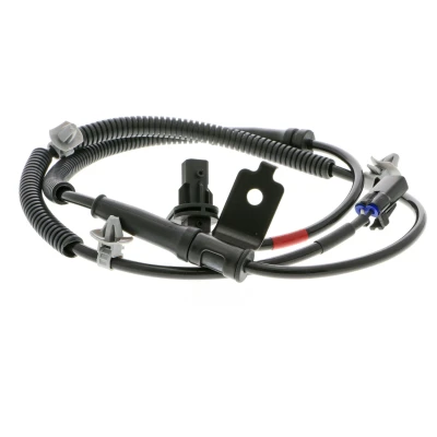 Abbildung von VEMO V52 72 0182 ABS Sensor Vorderachse rechts Original Qualität für Fahrzeuge mit 12 HYUNDAI: SANTA FE 2