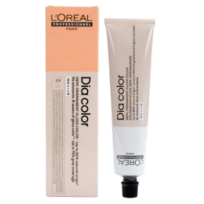 Abbildung von L&#039;Oreal Professionnel Paris Haarmaske, Dia Color 60 ml, Marke EAN: 3474637208240