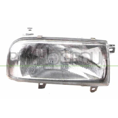 Abbildung von PRASCO VG0794803 Scheinwerfer rechts H4 ohne Stellmotor für LWR VOLKSWAGEN: Vento