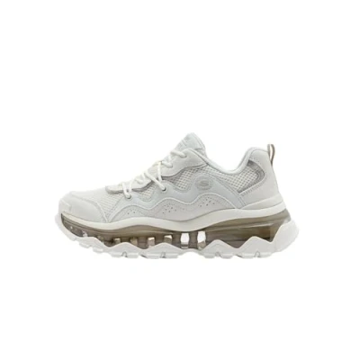 Abbildung von Skechers UNO Chaos Sneaker low, Damen, Größe: 38, White Schuhe