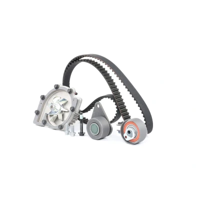 Abbildung von CONTITECH CT979WP2 Wasserpumpe + Zahnriemensatz 142 VOLVO: V70 2, V50, S80 I, FORD: MONDEO 4 Stufenheck, Focus 2 Schrägheck, S Max Mk1