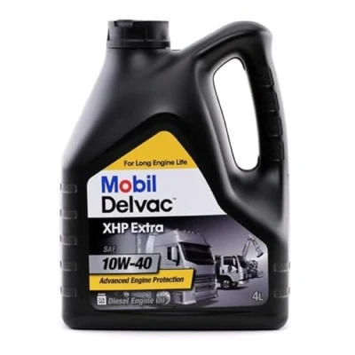 Abbildung von Mobil Delvac Modern Super Defense V1 10W 40 4l Motoröl 157454 MERCEDES BENZ: C Klasse Limousine, E T modell