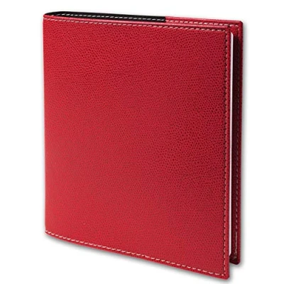 Abbildung von Quo Vadis Club Executif Terminkalender Wochenansicht 16 x cm Jahr 2016 rot