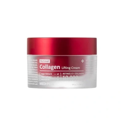 Abbildung von MEDI PEEL Retinol Collagen Lifting Cream, Krem Creme, Creme mit Retinol, Kollagen, Anti Age