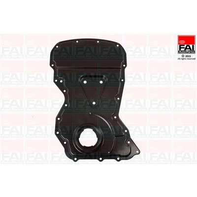 Abbildung von FAI AutoParts TCC2 Steuergehäuse FORD: Transit Custom V362 Kastenwagen, Mk6 Bus