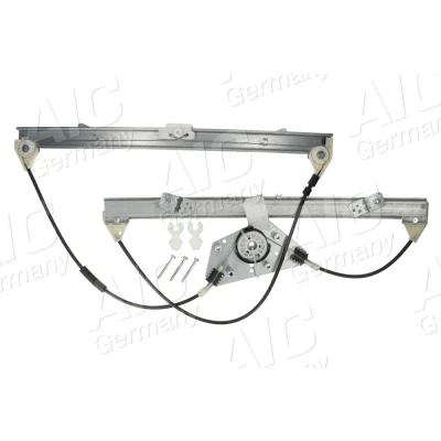 Abbildung von Aic Fensterheber vorne links elektrisch ohne Elektromotor 54092 BMW: 3 Compact