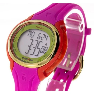 Abbildung von Timex® Ironman Digitaluhr Timex Damenuhr TW5M02800