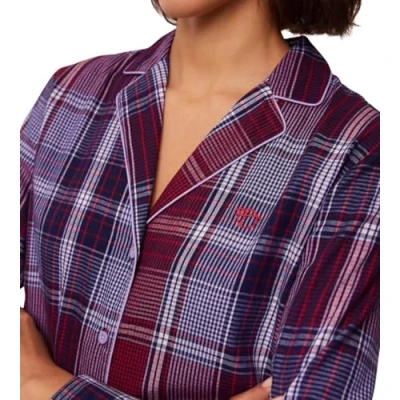Abbildung von Triumph Nachthemd &quot;Boyfriend NDW X Checks&quot;, (1 tlg.)