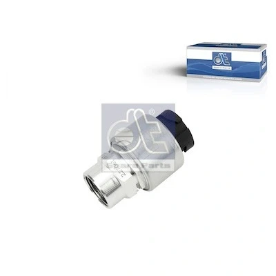 Abbildung von DT Spare Parts 2.27061 Sensor, Geschwindigkeit/Drehzahl MERCEDES BENZ: SK