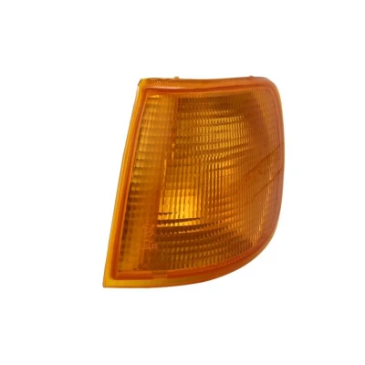 Abbildung von TYC 18 3147 91 2 Blinker orange vorne links FORD: Sierra Mk2 Limousine, Kombi, Schrägheck