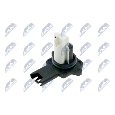 Abbildung von NTY EPP BM 015 Luftmassenmesser ohne Gehäuse BMW: 5 Limousine, 3 Touring