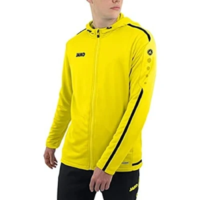 Abbildung von Jako Trainingsanzug Präsentationshose Striker 2.0 Kinder