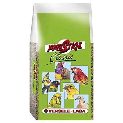 Abbildung von Versele Laga Classic Sittiche Vogelfutter 20 kg...