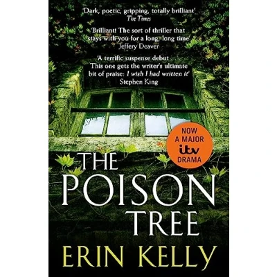 Abbildung von the Poison Tree: addictive , twisty debut psychological thriller from million copy bestselling author
