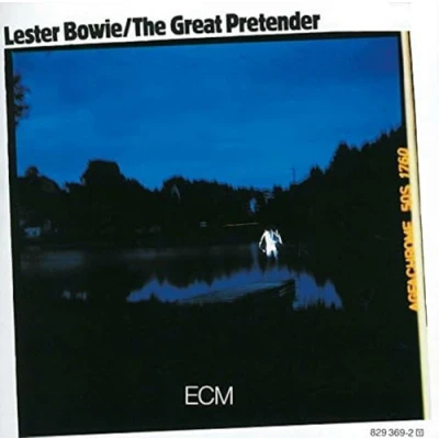 Abbildung von Great Pretender (Touchstones Edition/Original Papersleeve) [Original Recording Remastered]