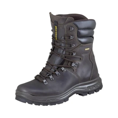 Abbildung von Grisport Wander Dakar Sneaker high für Kinder, Größe: 45, Braun Schuhe