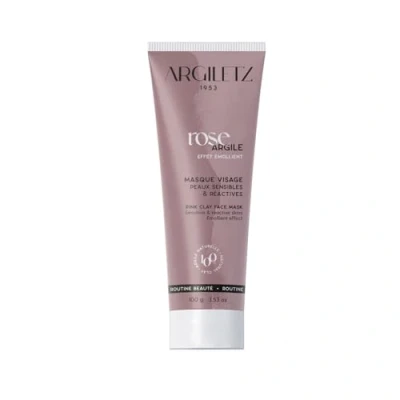 Abbildung von Masque argile rose Argiletz 100 g